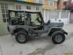 Jeep Willys