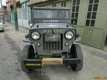 Jeep Willys