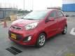 Kia Picanto ION MT 1250CC AA