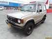 Mitsubishi Montero L042 CABINADO MT 2600CC 3P IMP