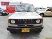 Mitsubishi Montero L042 CABINADO MT 2600CC 3P IMP