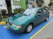 Nissan Sentra B14 EX SALOON MT 1600CC