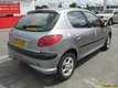 Peugeot 206 XRA MT 1400CC 5P