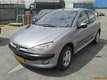 Peugeot 206 XRA MT 1400CC 5P