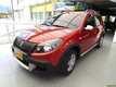 Renault Sandero Stepway