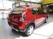 Renault Sandero Stepway