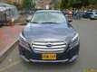 Subaru Legacy 2.5I AWD TP 2500CC 4P