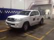 Toyota Hilux IMV MT 2500CC TD 4X4 AA 2AB ABS