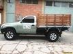 Toyota Hilux 2.4L MT 2400CC 4X4 EST