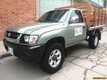 Toyota Hilux 2.4L MT 2400CC 4X4 EST