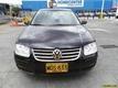 Volkswagen Jetta TRENDLINE MT 2000CC CT FE