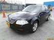 Volkswagen Jetta TRENDLINE MT 2000CC CT FE