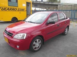 Chevrolet Corsa