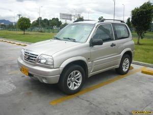 Chevrolet Grand Vitara