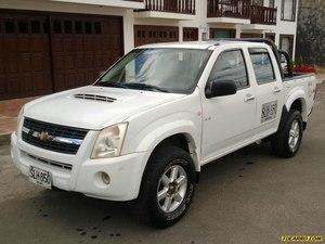 Chevrolet Luv D-Max