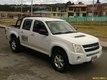 Chevrolet Luv D-Max