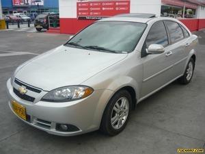 Chevrolet Optra