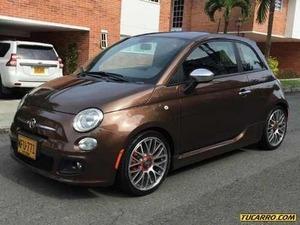 Fiat 500 SPORT BZ MT 1400CC 3P MEX