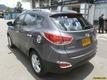 Hyundai Tucson ix-35