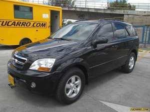 Kia Sorento EX AT 3300CC 4AB ABS 7P