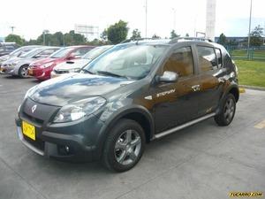 Renault Sandero Stepway