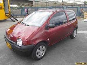 Renault Twingo ACCESS MT 1200CC 16V AA