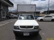 Toyota Hilux 2.4L MT 2400CC 4X2