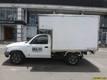 Toyota Hilux 2.4L MT 2400CC 4X2