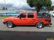 Toyota Hilux 2.4L MT 2400CC 4X2