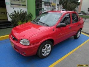 Chevrolet Corsa