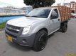 Chevrolet Luv D-Max