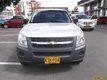 Chevrolet Luv D-Max