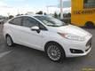 Ford Fiesta TITANIUM AT 1600CC