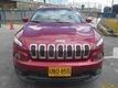 Jeep Cherokee LONGITUDE AT 3200CC