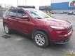 Jeep Cherokee LONGITUDE AT 3200CC