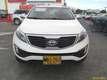 Kia New Sportage REVOLUTION MT 2000CC TD 2AB ABS