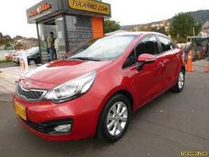 Kia Rio UB EX MT 1300CC AA