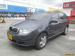 Skoda Fabia HB CLASSIC MT 1200CC