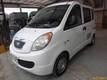 Chery Van Pass MT 1300CC