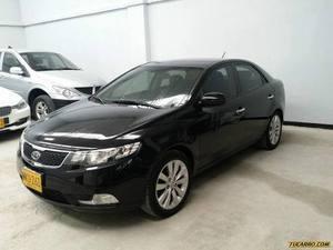 Kia Cerato Forte