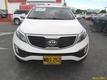 Kia New Sportage