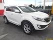 Kia New Sportage