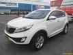 Kia New Sportage