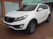 Kia New Sportage LX MT 2000CC ABS AB 4X2.