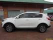 Kia New Sportage LX MT 2000CC ABS AB 4X2.