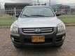 Kia New Sportage LX MT 2000CC AA ABS AB 4X4