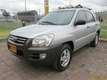 Kia New Sportage LX MT 2000CC AA ABS AB 4X4