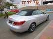 Mercedes Benz Clase E E200 CGI Cabriolet