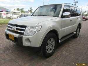 Mitsubishi Montero NEW MONTERO AT 3200CC AA ABS