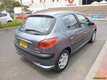 Peugeot 206 XR MT 1400CC 5P